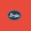 logo - Becker Excavation & Paving