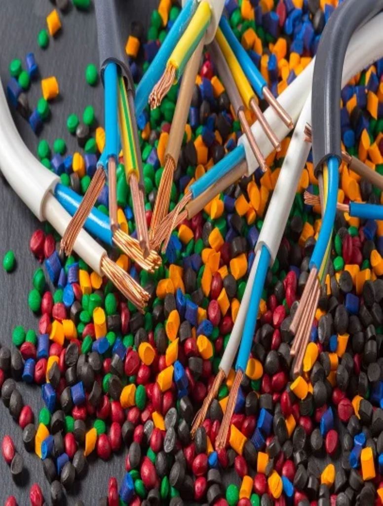wire......... Best Wire and Cable