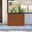 Buy Corten Planter Online i... - Buy Corten Planter Online in India