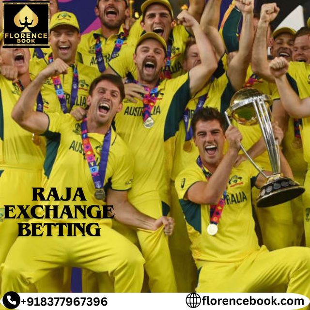 Raja Exchange Betting  Picture Box