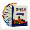 apcalis-jelly - geopharmarx products