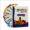 apcalis-sx-jelly - geopharmarx products
