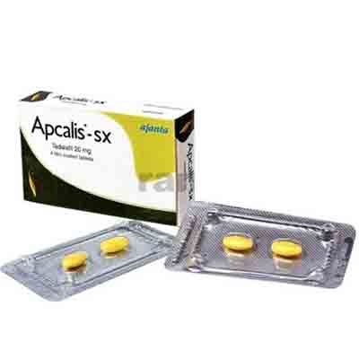 apcalis-SX-Tablet geopharmarx products