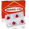 avanafil-100 - geopharmarx products