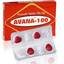 avanafil-100 - geopharmarx products