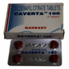 caverta-tablets - geopharmarx products