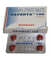 caverta-tablets geopharmarx products