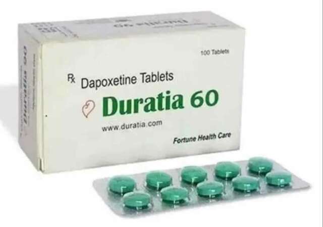 duratia-60 geopharmarx products