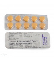 Extra-Super-Tadarise-Tadalafil-40-mg-Dapoxetine-60 geopharmarx products