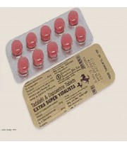 extra-super-vidalista geopharmarx products