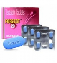 Forzest geopharmarx products