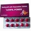 levifil-power - geopharmarx products