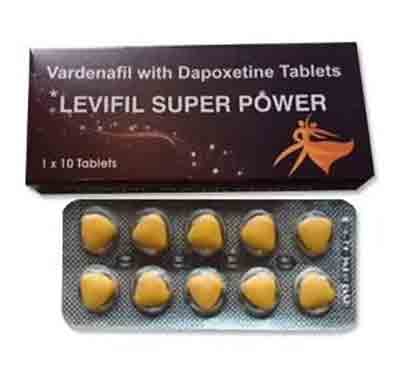 levifil-super-power geopharmarx products