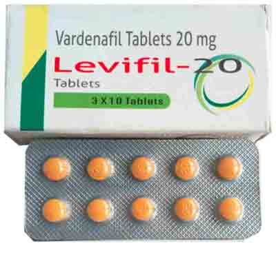 levifil-vardenafil geopharmarx products