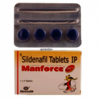 manforce-tablet - geopharmarx products
