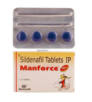 manforce-tablet geopharmarx products