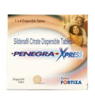 penegra-express geopharmarx products