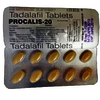 procalis-20 - geopharmarx products