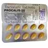 procalis-20-tablet - geopharmarx products