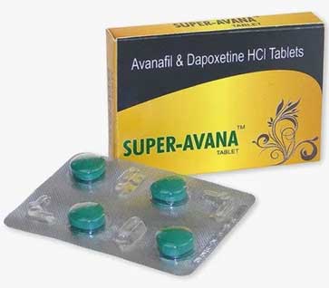 super-avanafil geopharmarx products