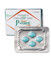 super-p-force geopharmarx products