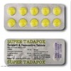 super-tadapox-tablet - geopharmarx products