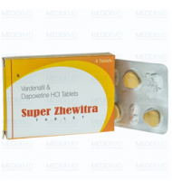 super-zhewitra geopharmarx products