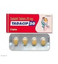 tadacip-20mg geopharmarx products