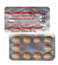 tadagra-40 geopharmarx products