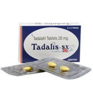 tadalis-sx geopharmarx products