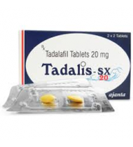 tadalis-sx-soft geopharmarx products