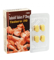 tadora geopharmarx products