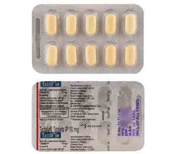 tazzle-tablets geopharmarx products