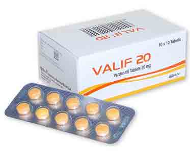 valif-20-tablet geopharmarx products