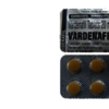 vardenafil - geopharmarx products