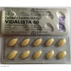 vidalista-60 - geopharmarx products