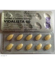 vidalista-60 geopharmarx products
