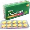 v-tada-super - geopharmarx products