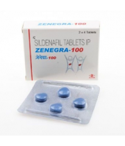 zenegra geopharmarx products