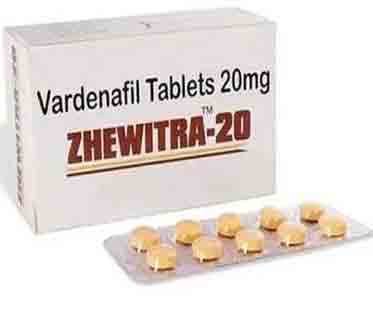 zhewitra-20-Tablet geopharmarx products