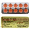 Aspadol-100mg-Tablets - geopharmarx products