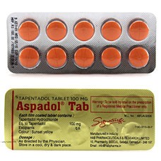 Aspadol-100mg-Tablets geopharmarx products