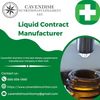 Liquid Contract Manufacturer - Cavendish Nutrition