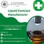 Liquid Contract Manufacturer - Cavendish Nutrition