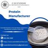 Protein Manufacturer - Cavendish Nutrition