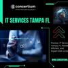 IT Services Tampa Fl - IT Services Tampa