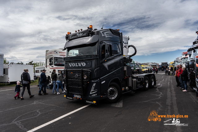 La Familia Trucktreffen, powered by www La Familia Trucktreffen Meinerzhagen 2024 #truckpicsfamily