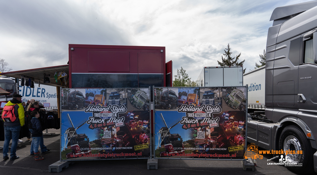 La Familia Trucktreffen, powered by www La Familia Trucktreffen Meinerzhagen 2024 #truckpicsfamily