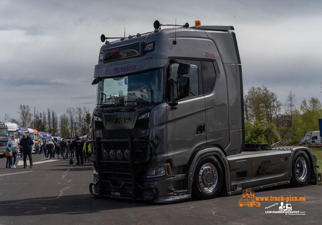 La Familia Trucktreffen, powered by www La Familia Trucktreffen Meinerzhagen 2024 #truckpicsfamily