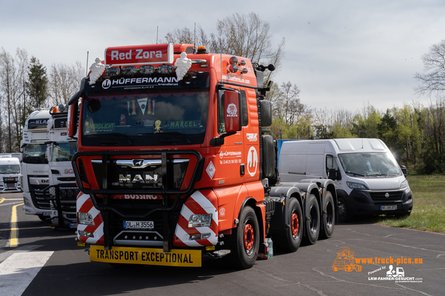 La Familia Trucktreffen, powered by www La Familia Trucktreffen Meinerzhagen 2024 #truckpicsfamily